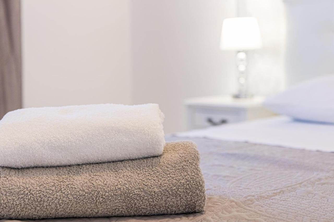 Three Waves Apartment New Pula Bagian luar foto