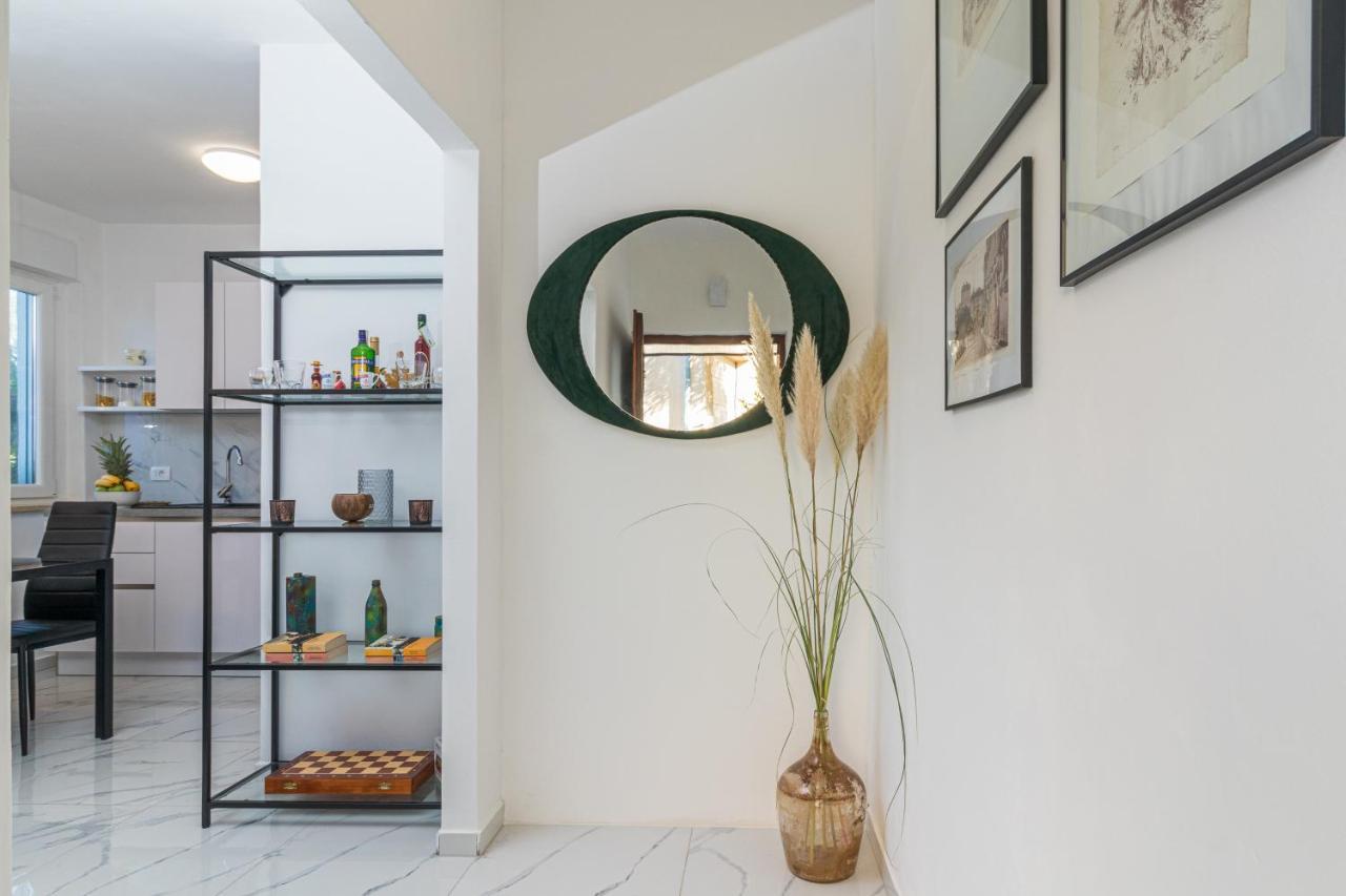 Three Waves Apartment New Pula Bagian luar foto